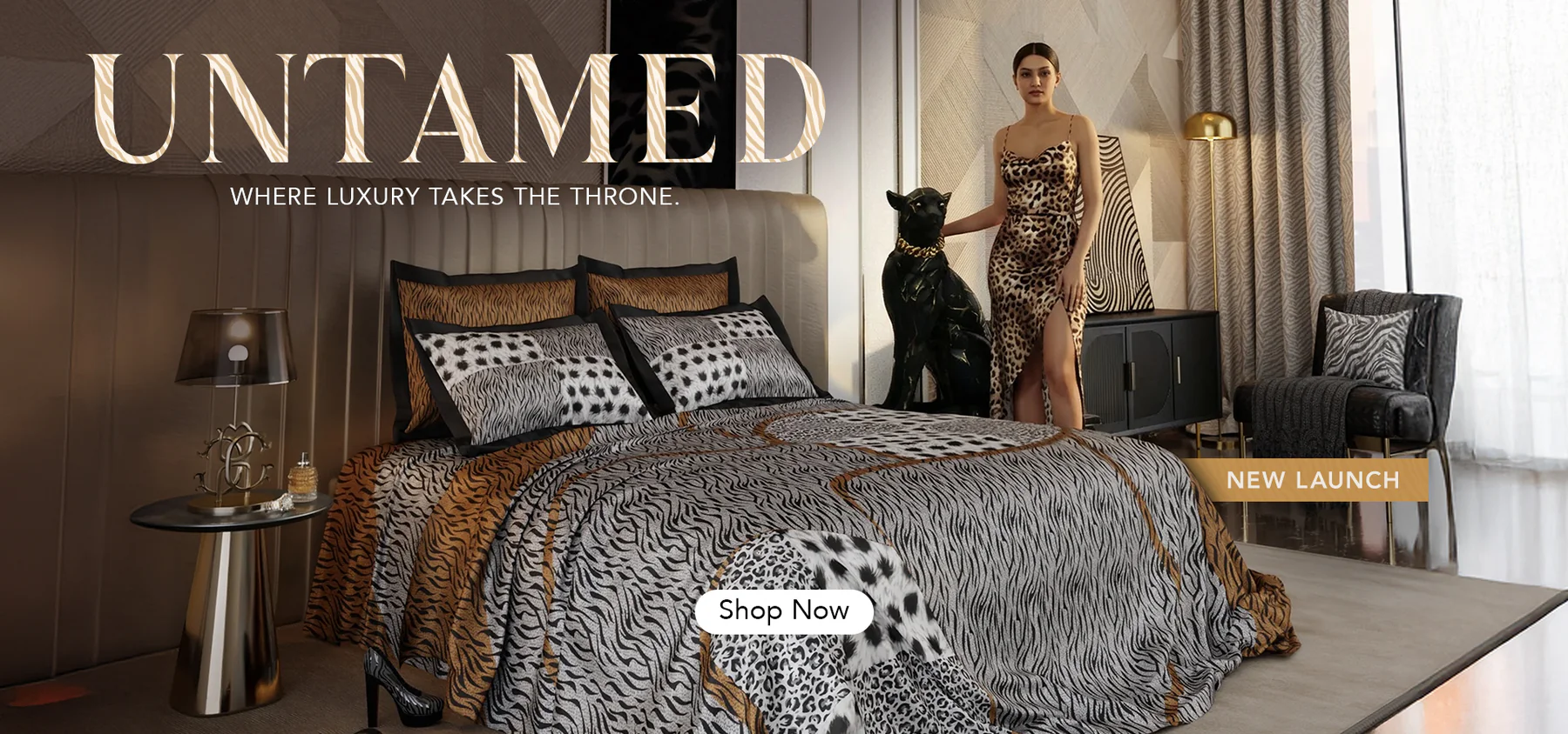 Elevate Your Sleep to Luxury